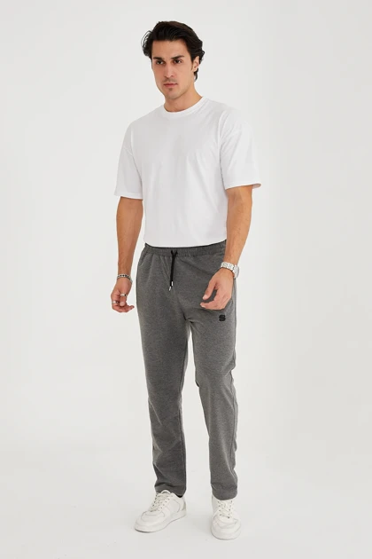 شلوار گرمکن مردانه allymoda allymoda