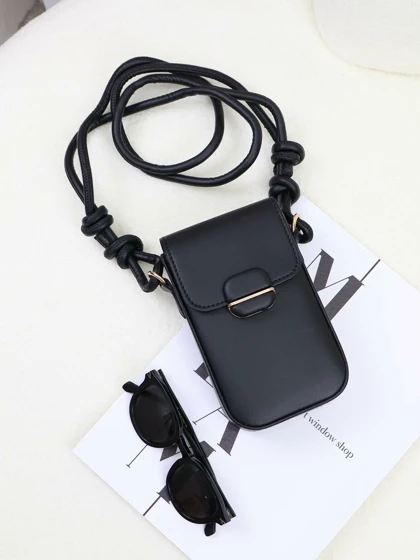 کیف موبایلی زنانه مدل کارولینا کد A2702