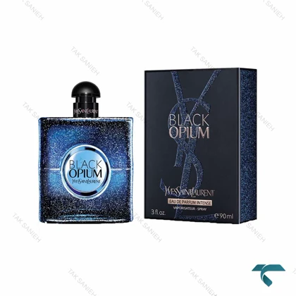 ادکلن ایو سن لورن بلک اوپیوم اینتنس 90 میل Yves Saint Laurent-31936-L