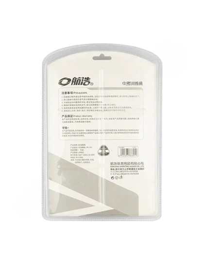 طناب ورزشی Unisex بدون برند Hanghao - H6602