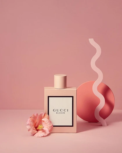 عطر گوچی بلوم زنانه Gucci Bloom