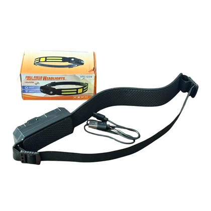 هدلایت طبیعت گردی کد ch6104