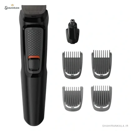ماشین اصلاح فیلیپس مدل PHILIPS MG3710