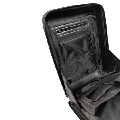 کوله پشتی لپ تاپ ماژرو Mazhro مدل Statis