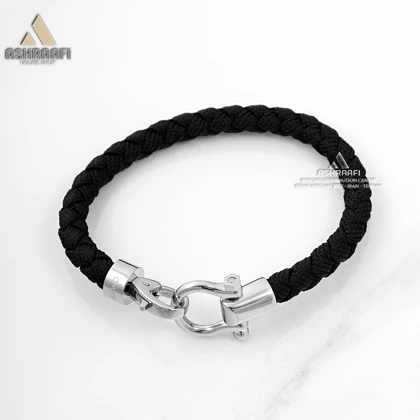 دستبند امگا زنانه Omega Luxury Bracelet 01