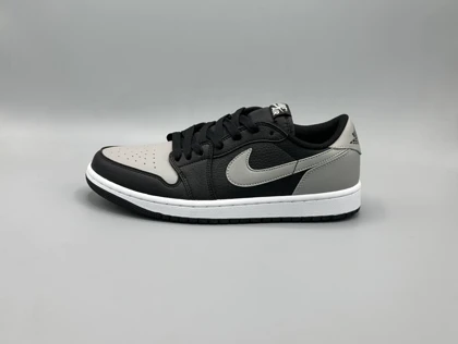 کتانی نایکی جردن1 لو شدو/Nike AJ1