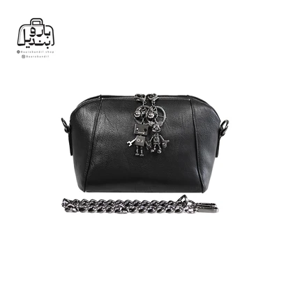 کیف زنانه دوشی دنیز جنوا Deniz Jenova کد 00108