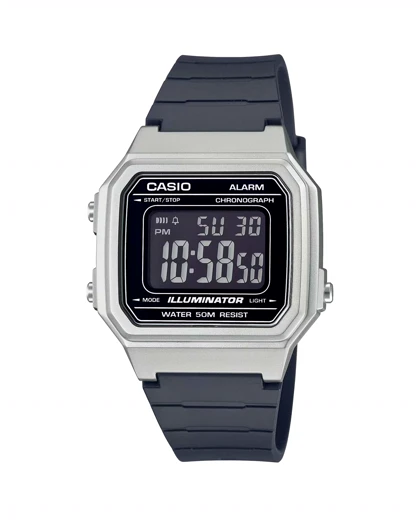 ساعت مچی کاسیو CASIO W-217HM-7BV