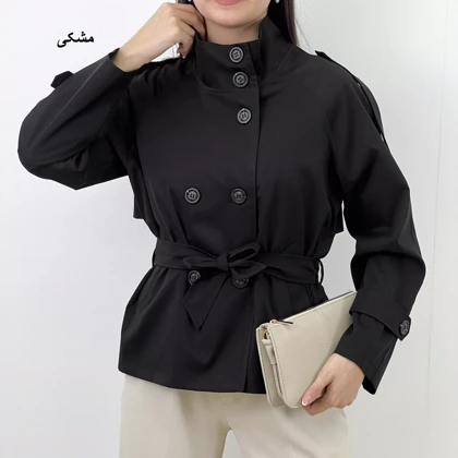 ترنچ کت 1007716