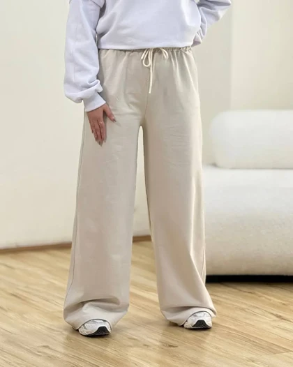 شلوار بگ 3022