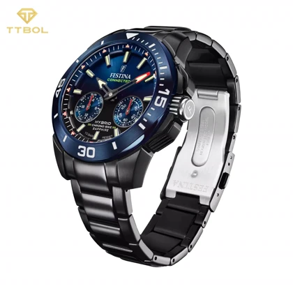 ساعت مچی مردانه فستینا FESTINA F20647/1