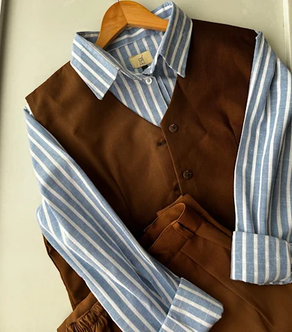 ژیله فاستونی کد 024