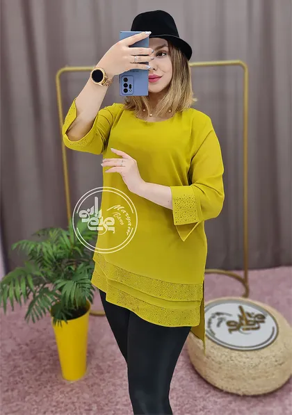 تونیک نگینی