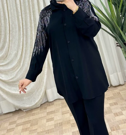 شومیز الیزه فرشته
