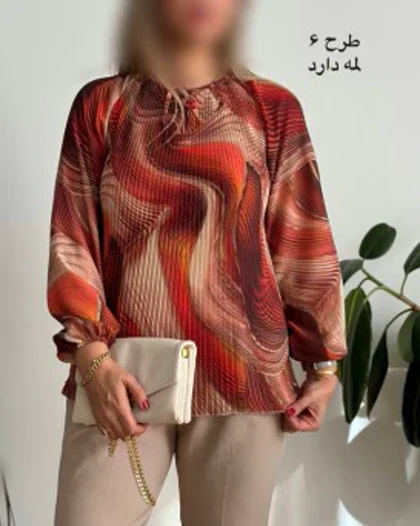 شومیز پلیسه 2