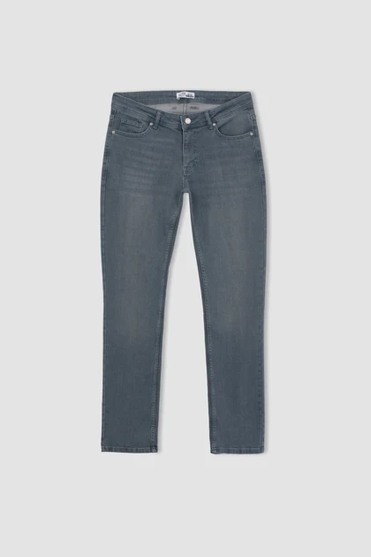 شلوار جین مردانه اورجینال دیفکتو defacto