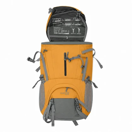 کوله پشتی کوهنوردی دیوتر بلک استون مدل HSN-65370