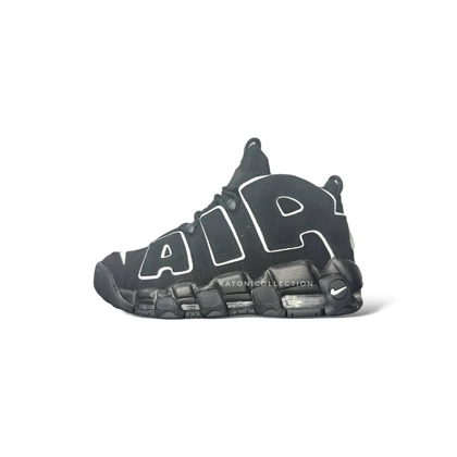 کتانی نایکی ایر آپتمپو Nike air more Uptempo