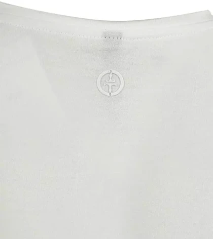 تیشرت یقه هفت زیوا