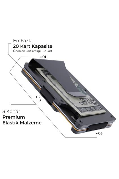 کیف پول louise-motto louise-motto