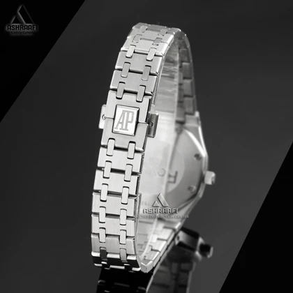 ساعت زنانه اودمار پیگه Audemars Piguet Royal Oak SR0858