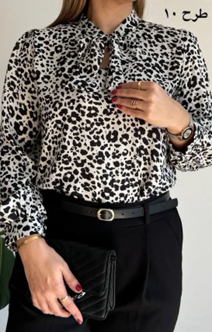 شومیز آرتمیس