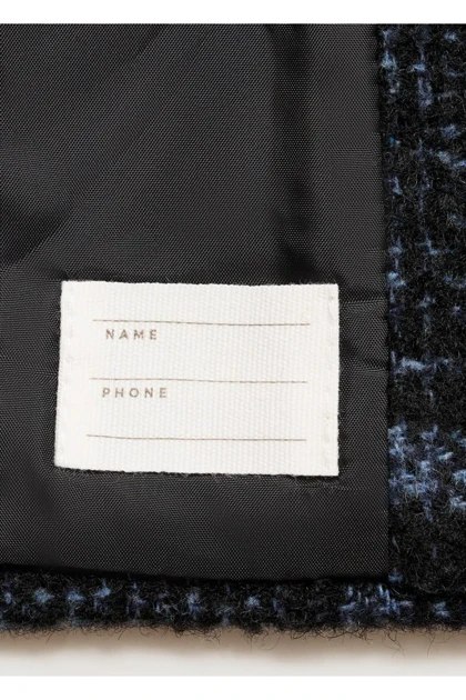 کت و ژاکت بچگانه منگو کیدز mango-kids