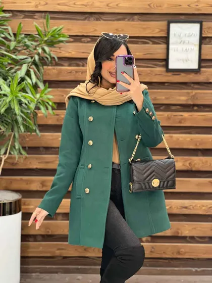 کت فوتر ژنرالی
