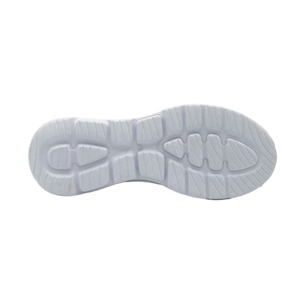 کتانی مردانه بافت مدل اسکیچرز Skechers رنگ مشکی