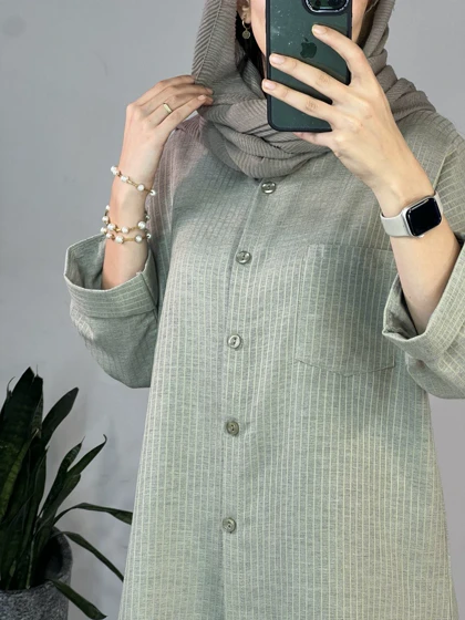 مانتو لینن کیانا