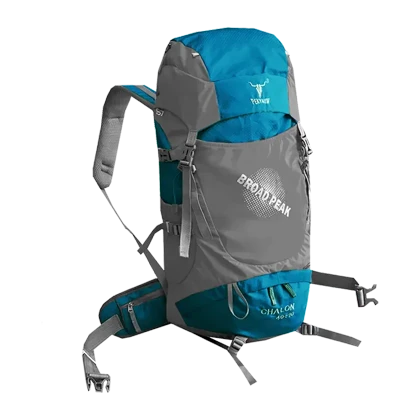 کوله پشتی کوه و سفر Pekynew مدل PKN160 (40+10 LITER)