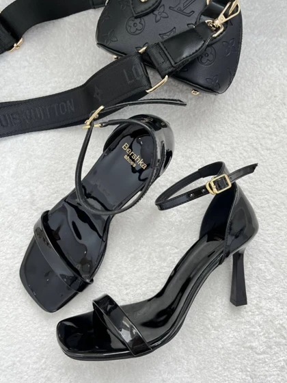 پاشنه ساده رکس 2437