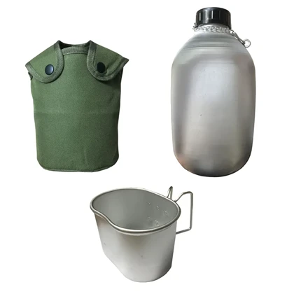 قمقمه سه تکه F80 1.2L