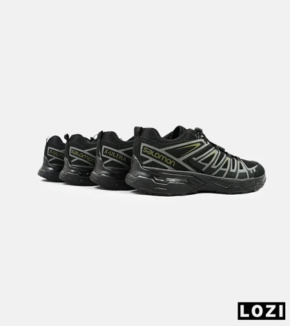 کفش کتانی سالومون Salomon X ULTRA