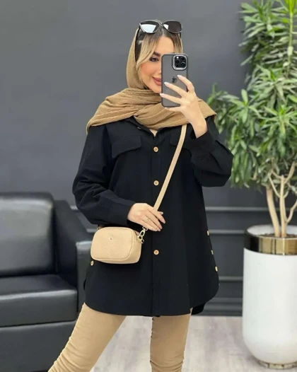 مانتو لینن نچرال