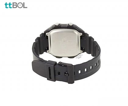 ساعت مچی مردانه کاسیو CASIO AE-1200WH-1BVDF