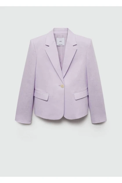 کت و ژاکت زنانه اورجینال منگو mango