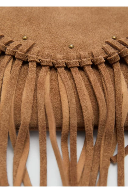 کیف دوشی بچگانه اورجینال منگو کیدز mango-kids