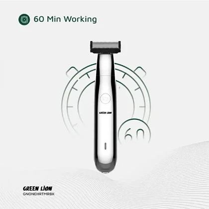 ماشین اصلاح شارژی گرین لاین Green Lion اصل مدل GL-TM33 چندکاره