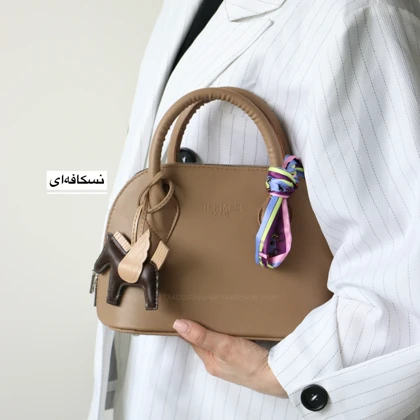 کیف زنانه دوشی_دستی مدل دیوا