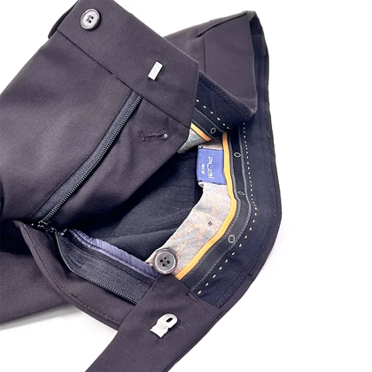 شلوار پارچه‌ای کوکما P22G