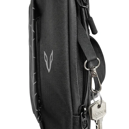 بادی بگ ورزشی 1991 مدل BAG1903