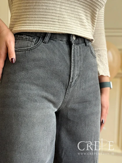 جین واید قد 85