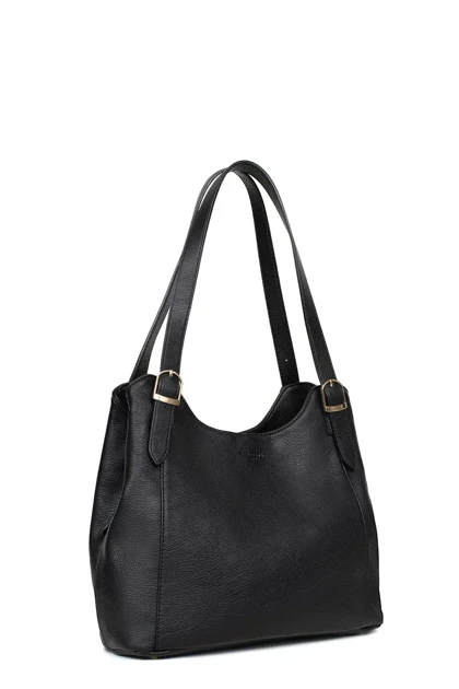 کیف زنانه هگزاگونا Hexagona کد 579739