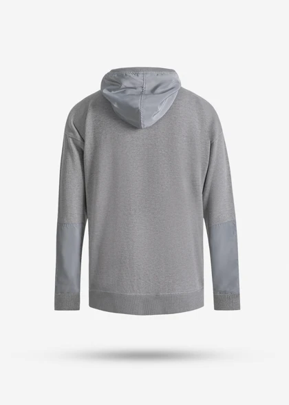 هودی Knit