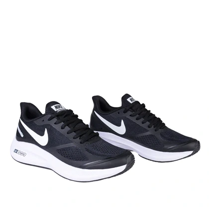 کتانی نایک استراکچر مشکی مردانه