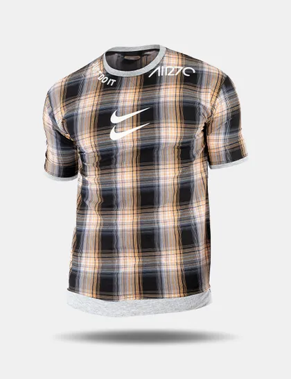 تیشرت مردانه Nike