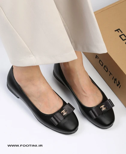 کفش زنانه عروسکی لوشنل LNA