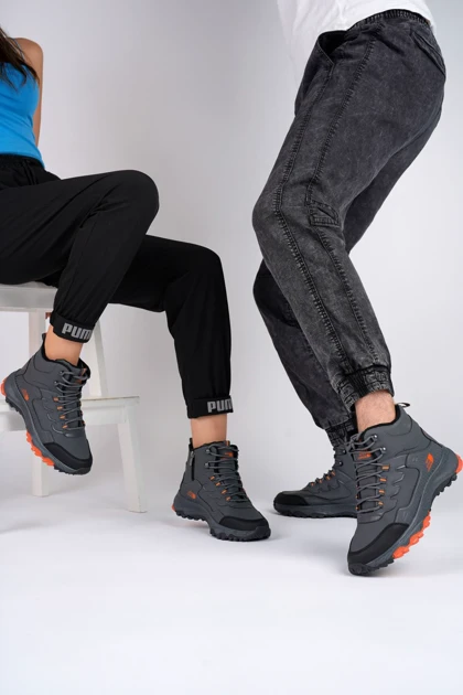 بوت و نیم بوت موگو muggo