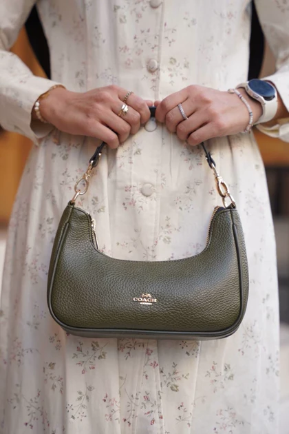 کیف دخترانه شنل سروین Chanel Cervin girls' bag